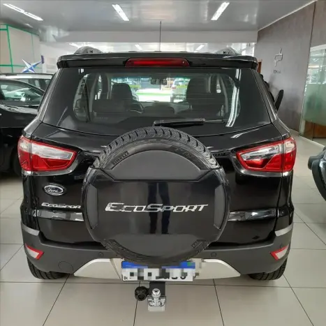 FORD Ecosport 1.6 16V 4P FREESTYLE, Foto 3