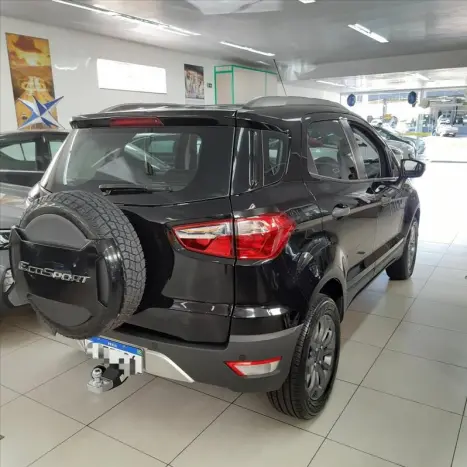 FORD Ecosport 1.6 16V 4P FREESTYLE, Foto 4