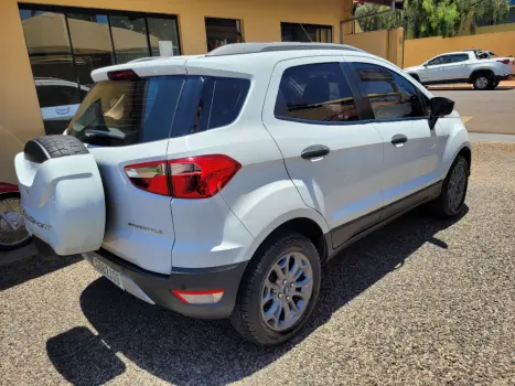 FORD Ecosport 1.6 16V 4P FREESTYLE, Foto 3