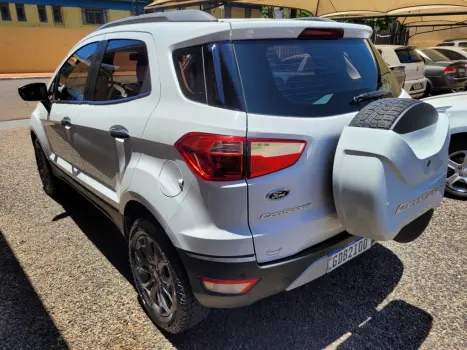 FORD Ecosport 1.6 16V 4P FREESTYLE, Foto 4