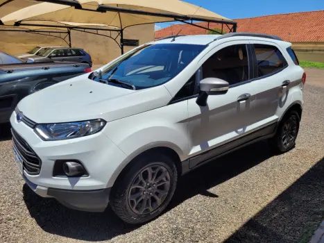 FORD Ecosport 1.6 16V 4P FREESTYLE, Foto 2