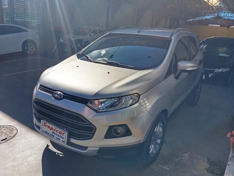 FORD Ecosport 1.6 16V 4P FREESTYLE, Foto 2