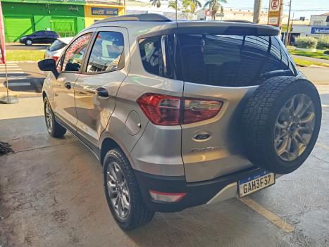 FORD Ecosport 1.6 16V 4P FREESTYLE, Foto 4