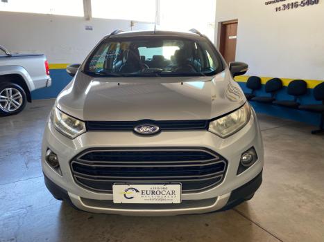 FORD Ecosport 1.6 16V 4P FREESTYLE, Foto 2