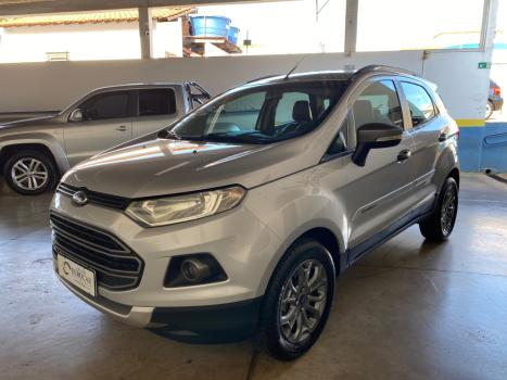FORD Ecosport 1.6 16V 4P FREESTYLE, Foto 3
