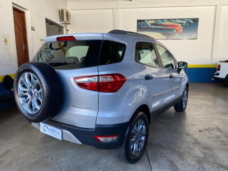 FORD Ecosport 1.6 16V 4P FREESTYLE, Foto 4