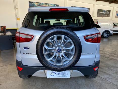 FORD Ecosport 1.6 16V 4P FREESTYLE, Foto 5