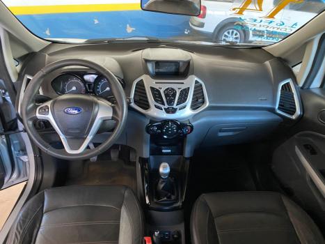 FORD Ecosport 1.6 16V 4P FREESTYLE, Foto 7
