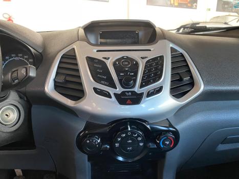 FORD Ecosport 1.6 16V 4P FREESTYLE, Foto 8