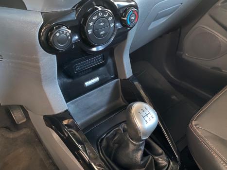 FORD Ecosport 1.6 16V 4P FREESTYLE, Foto 9