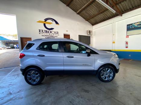 FORD Ecosport 1.6 16V 4P FREESTYLE, Foto 11