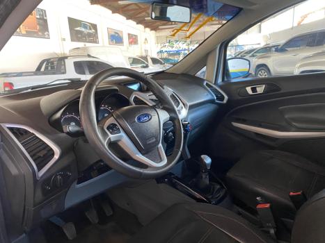 FORD Ecosport 1.6 16V 4P FREESTYLE, Foto 13