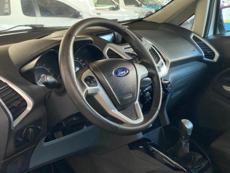 FORD Ecosport 1.6 16V 4P FREESTYLE, Foto 14