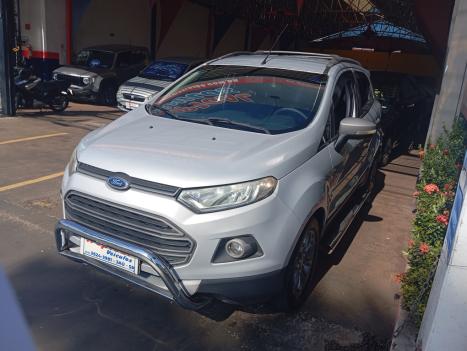 FORD Ecosport 1.6 16V 4P FREESTYLE, Foto 1