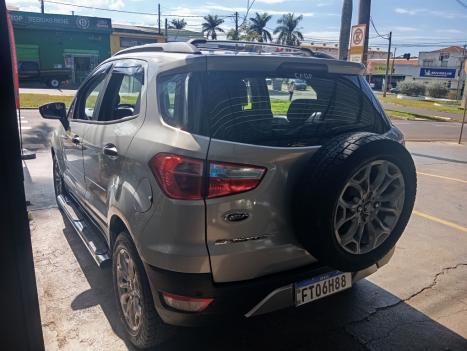 FORD Ecosport 1.6 16V 4P FREESTYLE, Foto 2