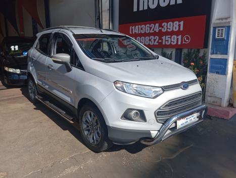 FORD Ecosport 1.6 16V 4P FREESTYLE, Foto 3
