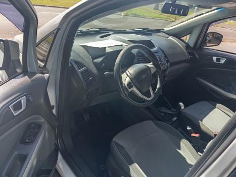 FORD Ecosport 1.6 16V 4P FREESTYLE, Foto 5