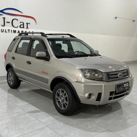 FORD Ecosport 1.6 16V 4P FREESTYLE, Foto 1