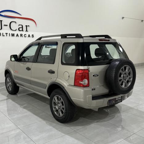FORD Ecosport 1.6 16V 4P FREESTYLE, Foto 4