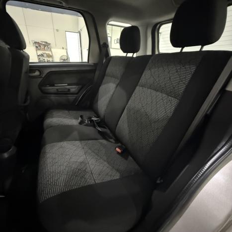 FORD Ecosport 1.6 16V 4P FREESTYLE, Foto 9