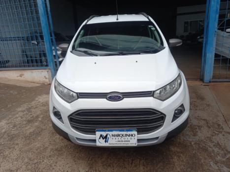 FORD Ecosport 1.6 16V 4P FREESTYLE, Foto 1