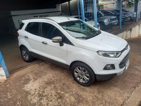 FORD Ecosport 1.6 16V 4P FREESTYLE, Foto 2