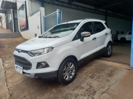 FORD Ecosport 1.6 16V 4P FREESTYLE, Foto 3