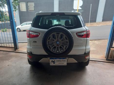 FORD Ecosport 1.6 16V 4P FREESTYLE, Foto 4