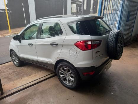 FORD Ecosport 1.6 16V 4P FREESTYLE, Foto 5