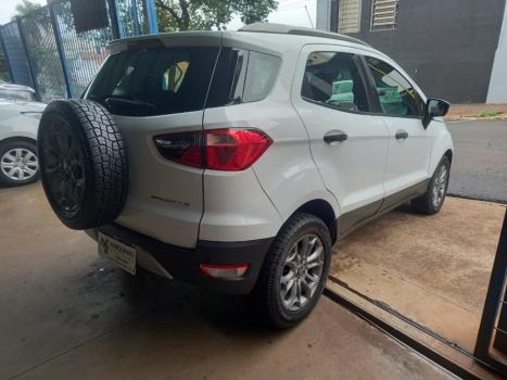 FORD Ecosport 1.6 16V 4P FREESTYLE, Foto 6
