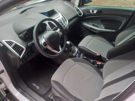 FORD Ecosport 1.6 16V 4P FREESTYLE, Foto 8