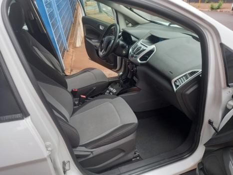 FORD Ecosport 1.6 16V 4P FREESTYLE, Foto 9