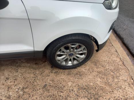 FORD Ecosport 1.6 16V 4P FREESTYLE, Foto 10