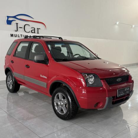FORD Ecosport 1.6 16V 4P FREESTYLE, Foto 1