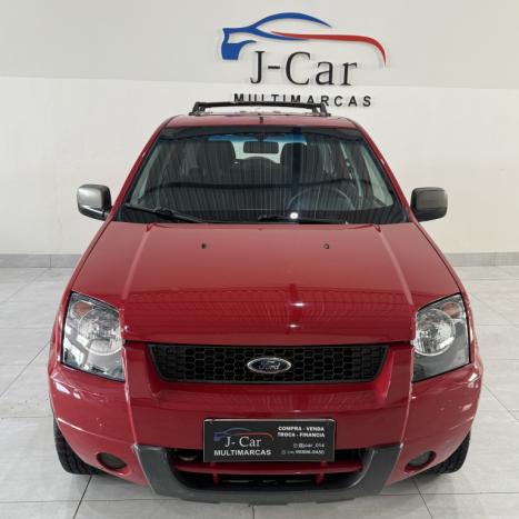 FORD Ecosport 1.6 16V 4P FREESTYLE, Foto 2
