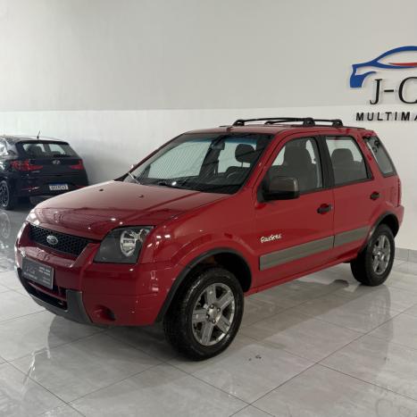 FORD Ecosport 1.6 16V 4P FREESTYLE, Foto 3