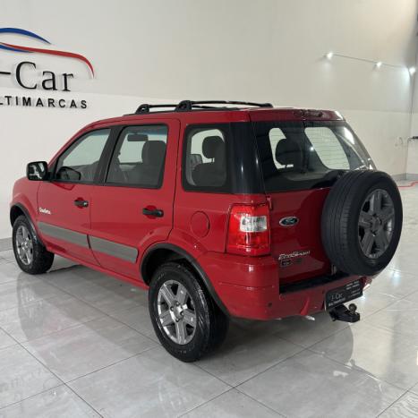FORD Ecosport 1.6 16V 4P FREESTYLE, Foto 4