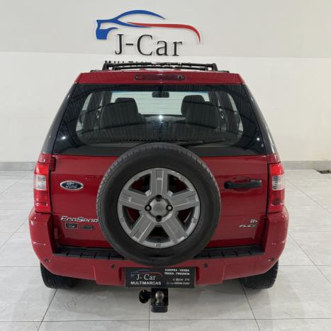 FORD Ecosport 1.6 16V 4P FREESTYLE, Foto 5