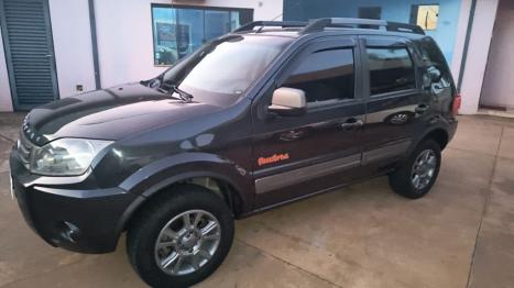 FORD Ecosport 1.6 16V 4P FREESTYLE, Foto 1