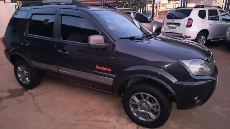 FORD Ecosport 1.6 16V 4P FREESTYLE, Foto 4