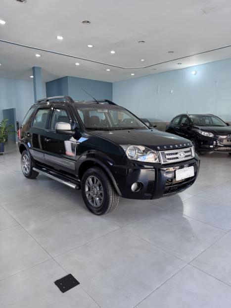 FORD Ecosport 1.6 16V 4P FREESTYLE, Foto 2