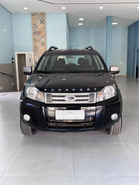 FORD Ecosport 1.6 16V 4P FREESTYLE, Foto 3