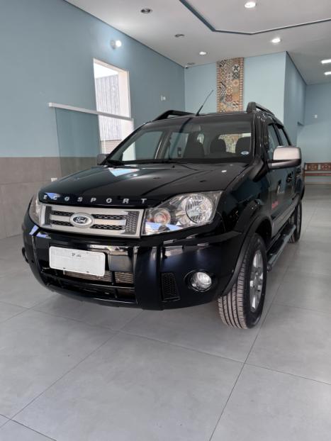FORD Ecosport 1.6 16V 4P FREESTYLE, Foto 4