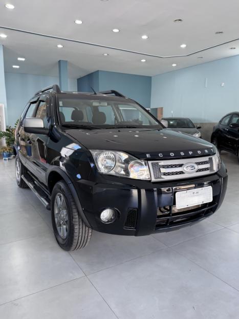 FORD Ecosport 1.6 16V 4P FREESTYLE, Foto 5