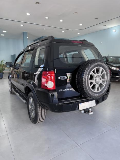FORD Ecosport 1.6 16V 4P FREESTYLE, Foto 8