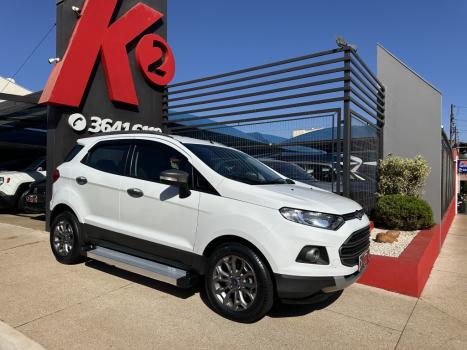FORD Ecosport 1.6 16V 4P FREESTYLE PLUS FLEX, Foto 1