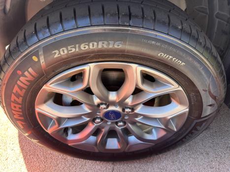 FORD Ecosport 1.6 16V 4P FREESTYLE PLUS FLEX, Foto 8