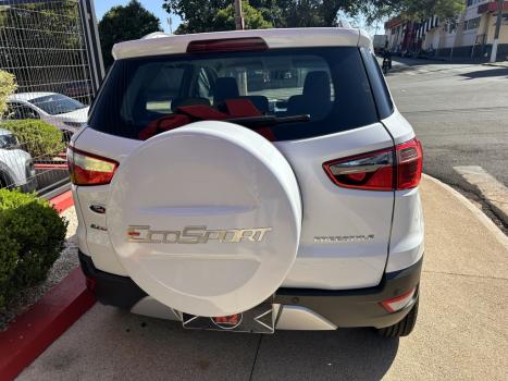 FORD Ecosport 1.6 16V 4P FREESTYLE PLUS FLEX, Foto 5