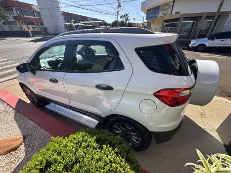 FORD Ecosport 1.6 16V 4P FREESTYLE PLUS FLEX, Foto 6