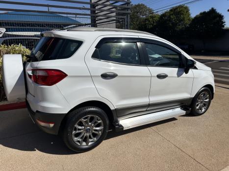 FORD Ecosport 1.6 16V 4P FREESTYLE PLUS FLEX, Foto 4